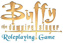 Buffy the Vampire Slayer Roleplaying Game